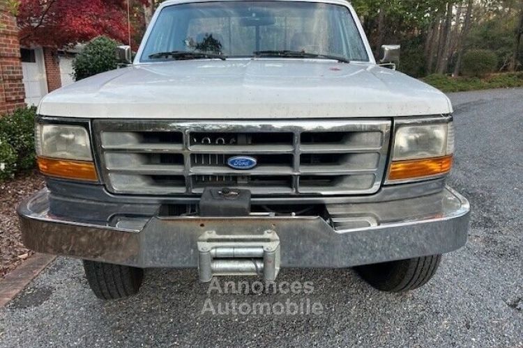 Ford F250 F-250  - <small></small> 28.000 € <small>TTC</small> - #2