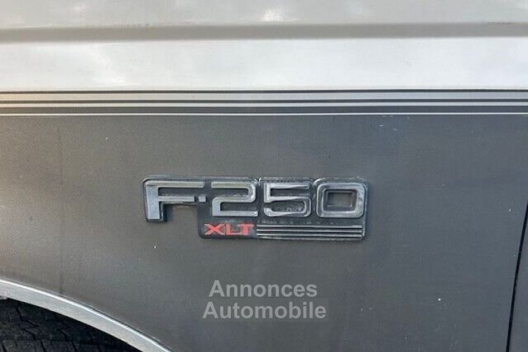 Ford F250 F-250  - <small></small> 28.000 € <small>TTC</small> - #4