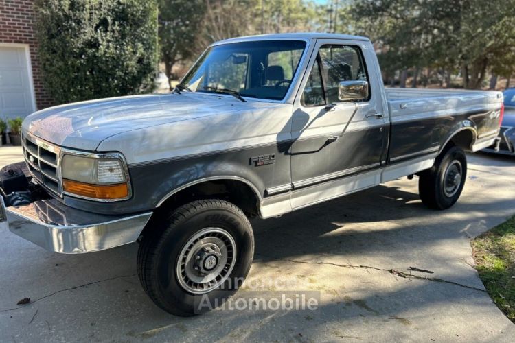 Ford F250 F-250  - <small></small> 28.000 € <small>TTC</small> - #11