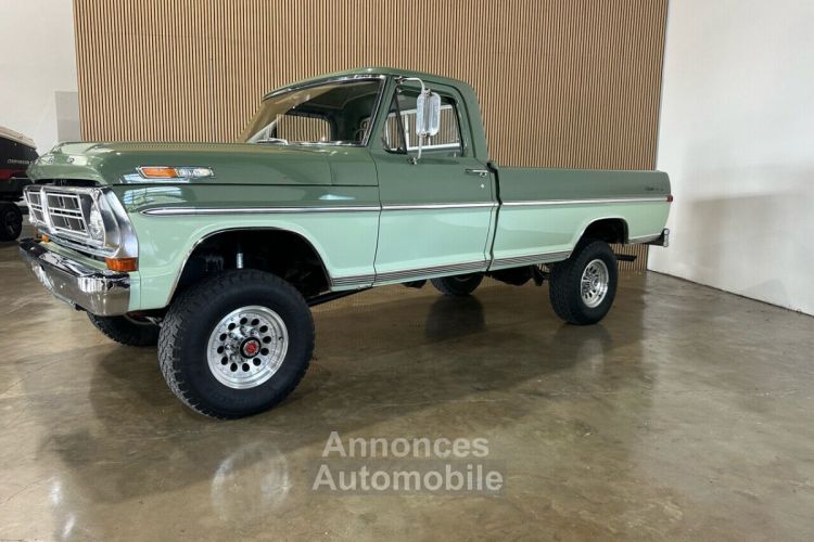 Ford F250 F-250  - <small></small> 43.000 € <small>TTC</small> - #2