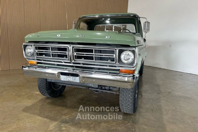 Ford F250 F-250  - <small></small> 43.000 € <small>TTC</small> - #5