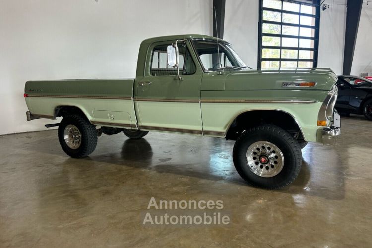 Ford F250 F-250  - <small></small> 43.000 € <small>TTC</small> - #10