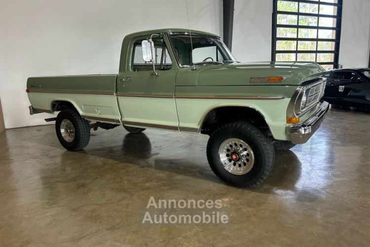 Ford F250 F-250  - <small></small> 43.000 € <small>TTC</small> - #11