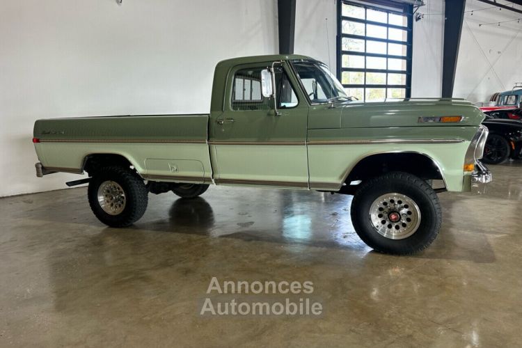 Ford F250 F-250  - <small></small> 43.000 € <small>TTC</small> - #13