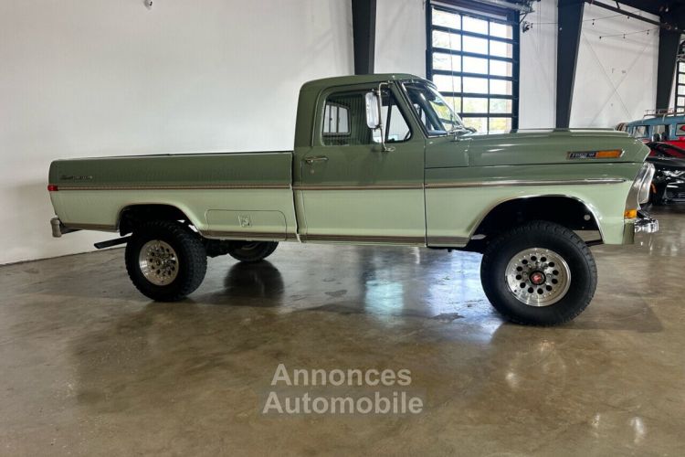 Ford F250 F-250  - <small></small> 43.000 € <small>TTC</small> - #14