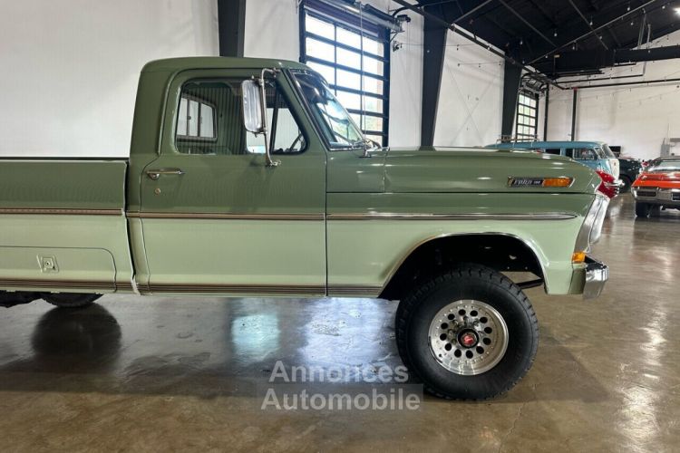 Ford F250 F-250  - <small></small> 43.000 € <small>TTC</small> - #16