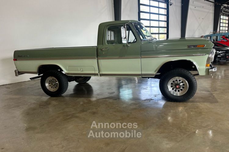 Ford F250 F-250  - <small></small> 43.000 € <small>TTC</small> - #18