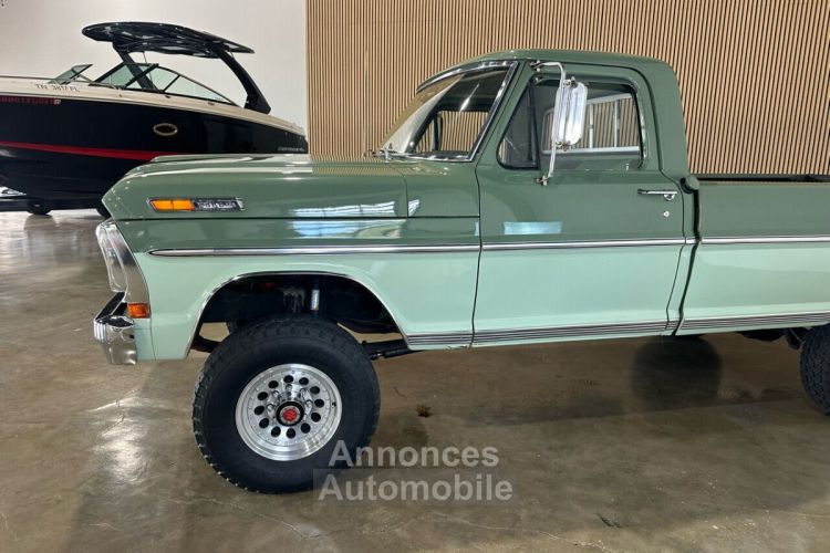 Ford F250 F-250  - <small></small> 43.000 € <small>TTC</small> - #27