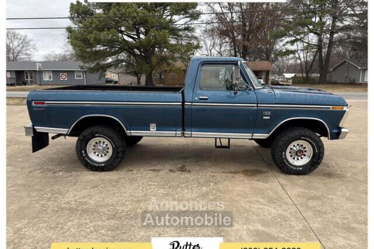 Ford F250 F-250  - <small></small> 59.000 € <small>TTC</small> - #22