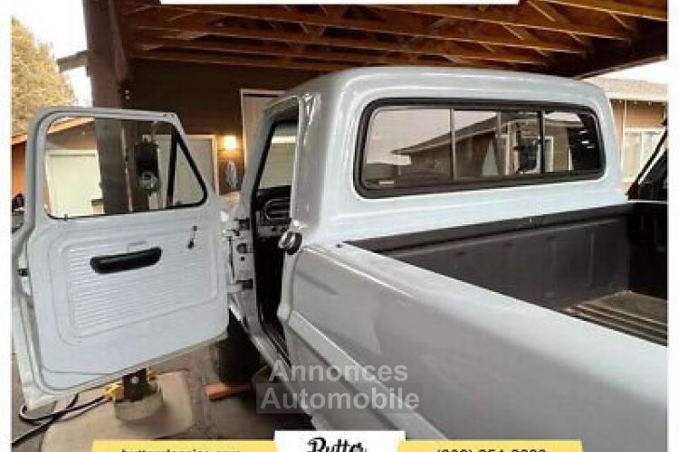 Ford F250 F-250  - <small></small> 45.000 € <small>TTC</small> - #2