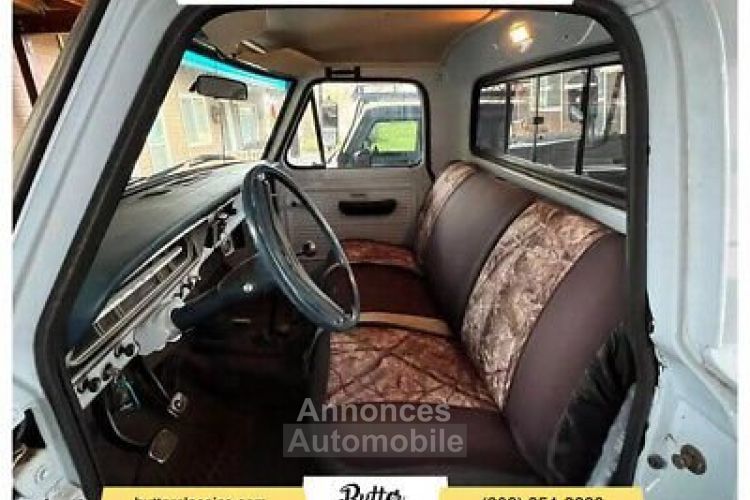 Ford F250 F-250  - <small></small> 45.000 € <small>TTC</small> - #11