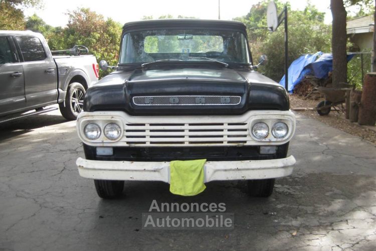 Ford F250 F 250  - <small></small> 19.000 € <small>TTC</small> - #12