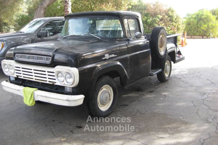 Ford F250 F 250  - <small></small> 19.000 € <small>TTC</small> - #14