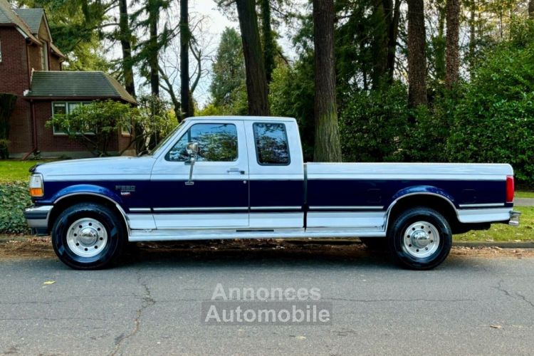 Ford F250 F-250  - <small></small> 19.000 € <small>TTC</small> - #1