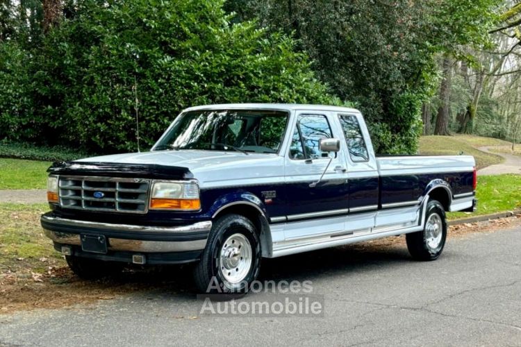 Ford F250 F-250  - <small></small> 19.000 € <small>TTC</small> - #2