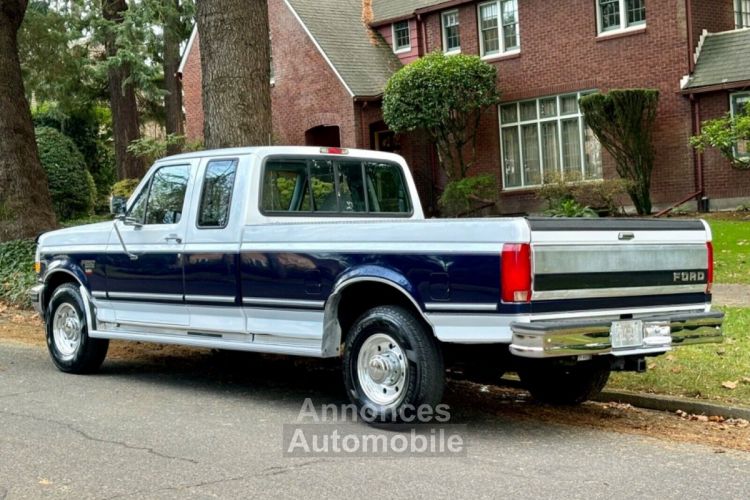 Ford F250 F-250  - <small></small> 19.000 € <small>TTC</small> - #3