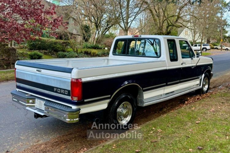 Ford F250 F-250  - <small></small> 19.000 € <small>TTC</small> - #4