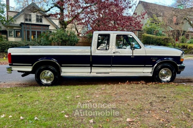 Ford F250 F-250  - <small></small> 19.000 € <small>TTC</small> - #5