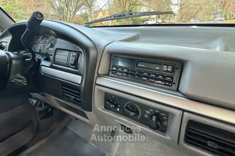 Ford F250 F-250  - <small></small> 19.000 € <small>TTC</small> - #15