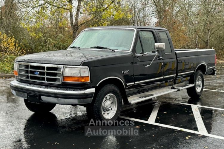 Ford F250 F-250  - <small></small> 26.000 € <small>TTC</small> - #1