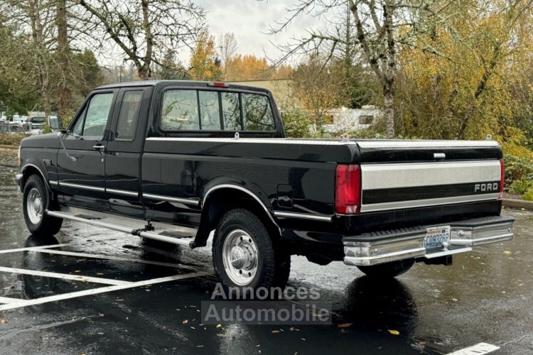 Ford F250 F-250  - <small></small> 26.000 € <small>TTC</small> - #2