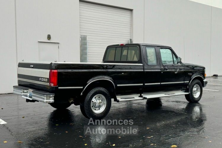 Ford F250 F-250  - <small></small> 26.000 € <small>TTC</small> - #3