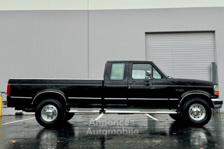 Ford F250 F-250  - <small></small> 26.000 € <small>TTC</small> - #4