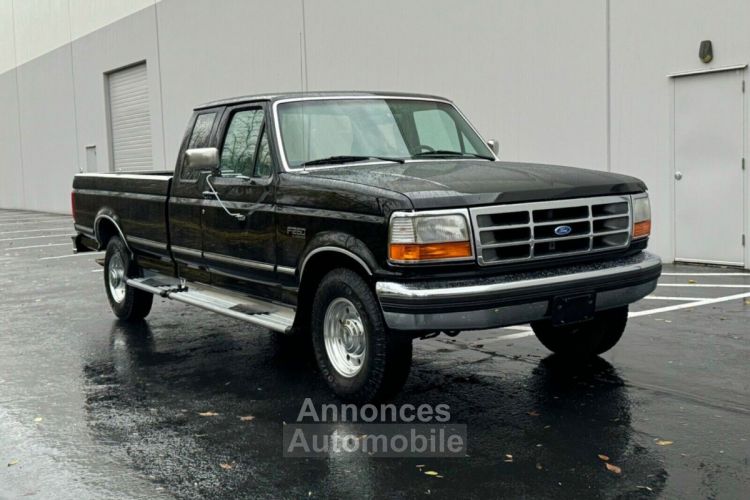 Ford F250 F-250  - <small></small> 26.000 € <small>TTC</small> - #5