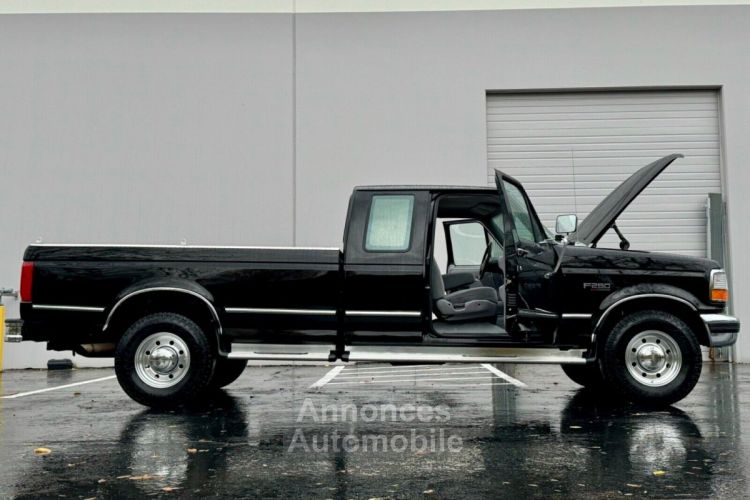 Ford F250 F-250  - <small></small> 26.000 € <small>TTC</small> - #31