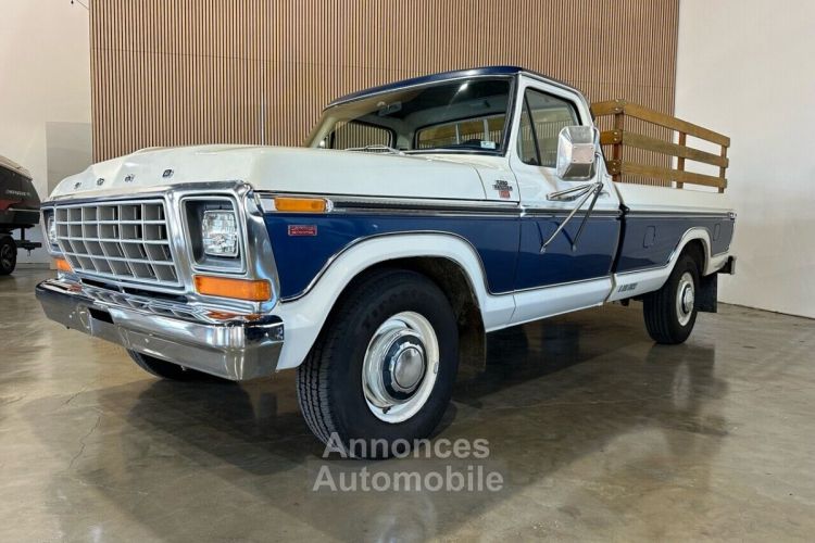 Ford F250 F-250  - <small></small> 44.000 € <small>TTC</small> - #1