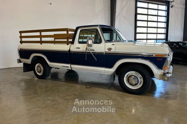 Ford F250 F-250  - <small></small> 44.000 € <small>TTC</small> - #8