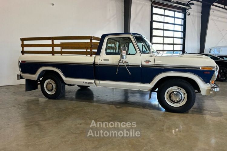 Ford F250 F-250  - <small></small> 44.000 € <small>TTC</small> - #11