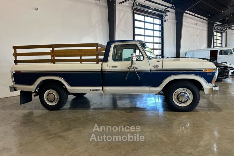 Ford F250 F-250  - <small></small> 44.000 € <small>TTC</small> - #12