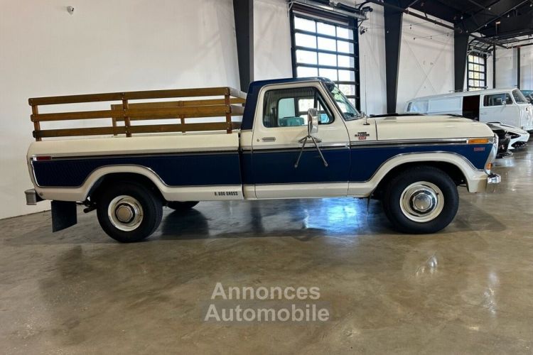 Ford F250 F-250  - <small></small> 44.000 € <small>TTC</small> - #13