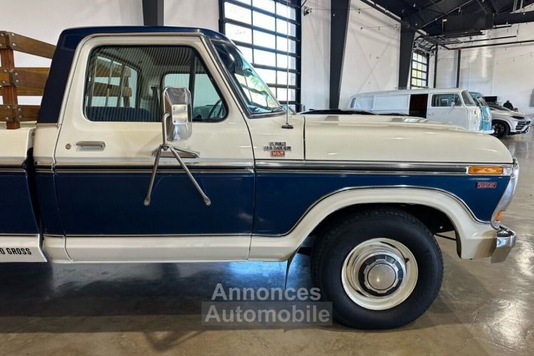 Ford F250 F-250  - <small></small> 44.000 € <small>TTC</small> - #14