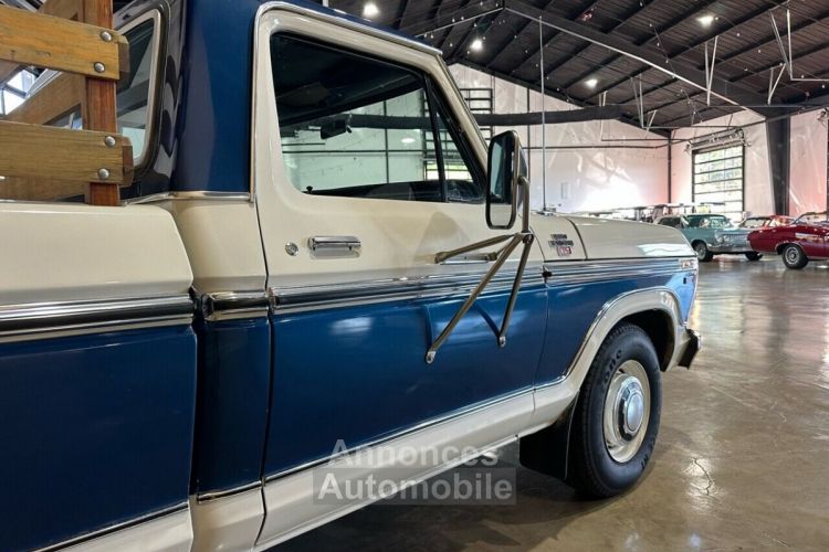 Ford F250 F-250  - <small></small> 44.000 € <small>TTC</small> - #19