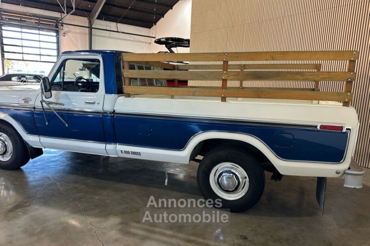 Ford F250 F-250  - <small></small> 44.000 € <small>TTC</small> - #23