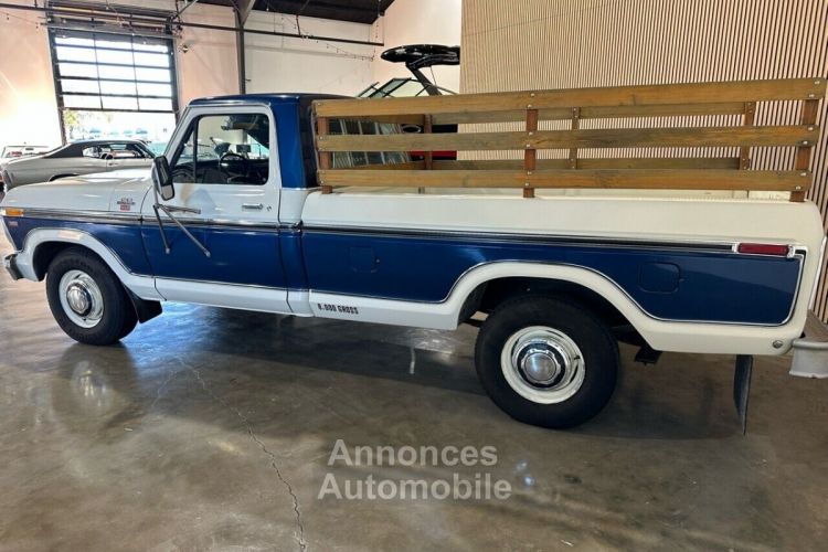 Ford F250 F-250  - <small></small> 44.000 € <small>TTC</small> - #25