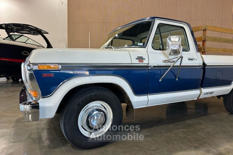 Ford F250 F-250  - <small></small> 44.000 € <small>TTC</small> - #27