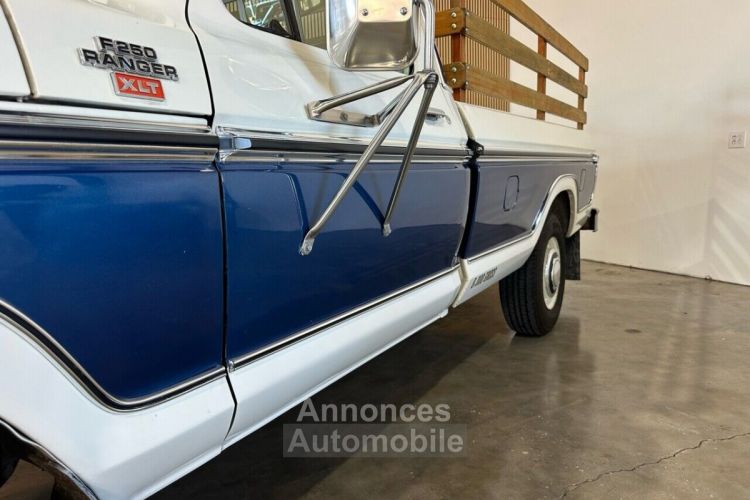 Ford F250 F-250  - <small></small> 44.000 € <small>TTC</small> - #29