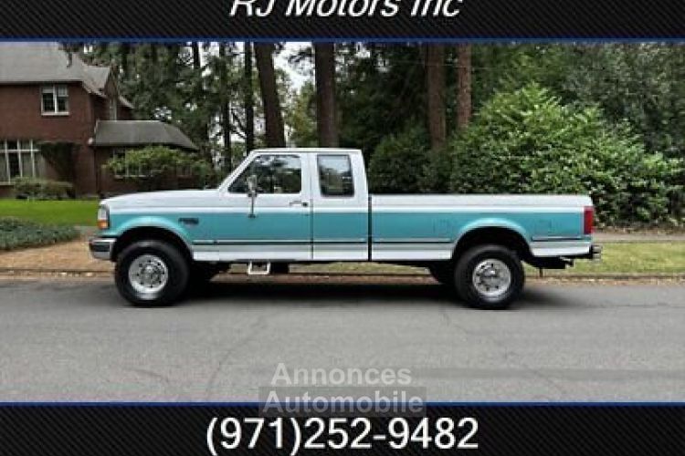 Ford F250 F-250  - <small></small> 31.000 € <small>TTC</small> - #2