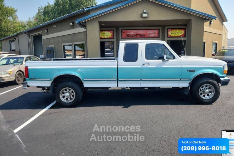 Ford F250 F-250  - <small></small> 21.000 € <small>TTC</small> - #1