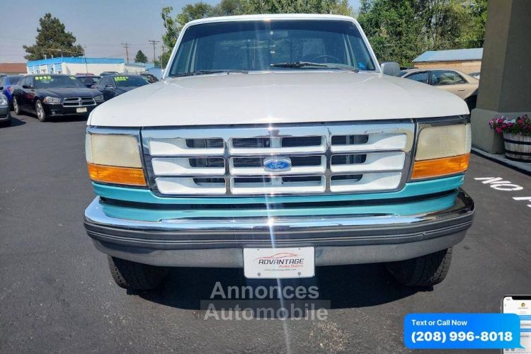 Ford F250 F-250  - <small></small> 21.000 € <small>TTC</small> - #3