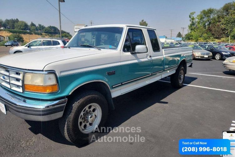 Ford F250 F-250  - <small></small> 21.000 € <small>TTC</small> - #4