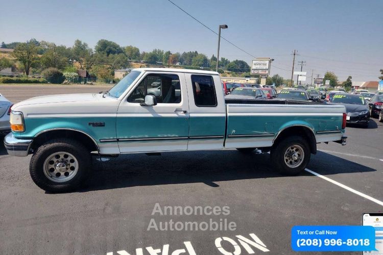 Ford F250 F-250  - <small></small> 21.000 € <small>TTC</small> - #5