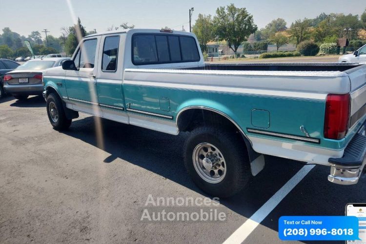 Ford F250 F-250  - <small></small> 21.000 € <small>TTC</small> - #6