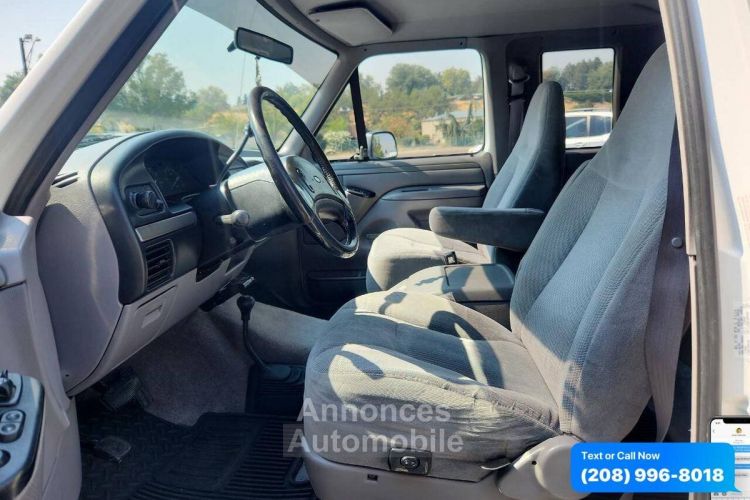 Ford F250 F-250  - <small></small> 21.000 € <small>TTC</small> - #10