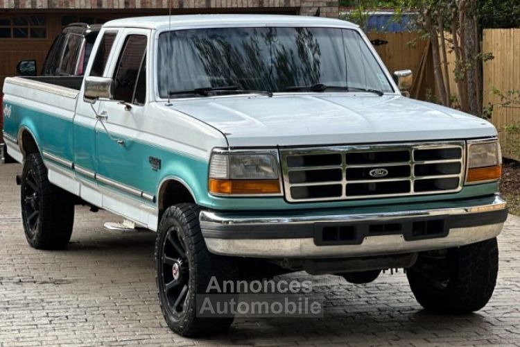 Ford F250 F-250  - <small></small> 33.000 € <small>TTC</small> - #3