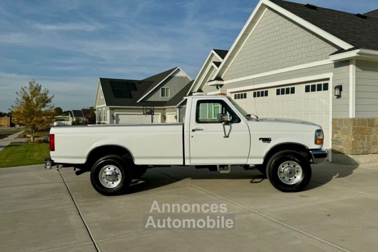 Ford F250 F-250  - <small></small> 28.000 € <small>TTC</small> - #3