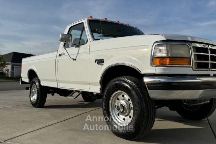 Ford F250 F-250  - <small></small> 28.000 € <small>TTC</small> - #4